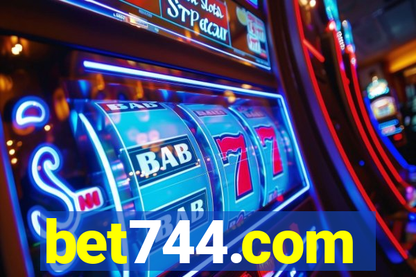 bet744.com