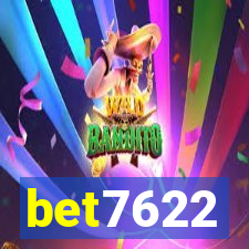 bet7622