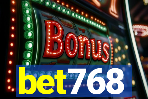 bet768