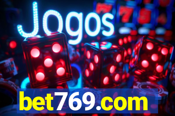 bet769.com