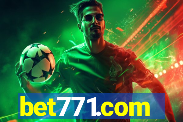 bet771.com