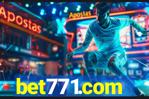 bet771.com