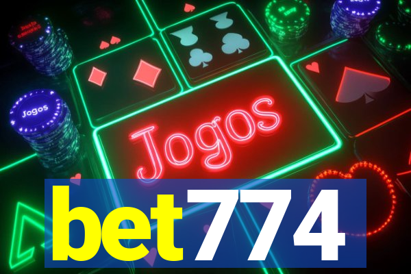 bet774