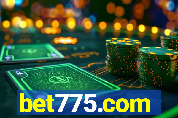 bet775.com