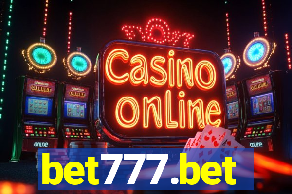 bet777.bet