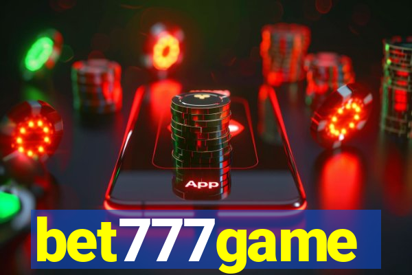 bet777game