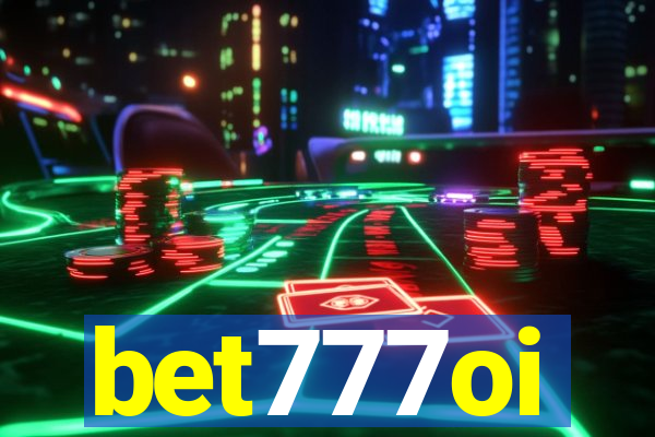 bet777oi