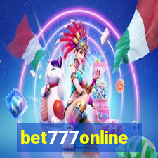 bet777online