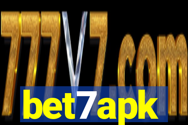 bet7apk