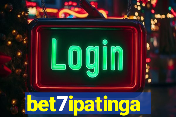 bet7ipatinga