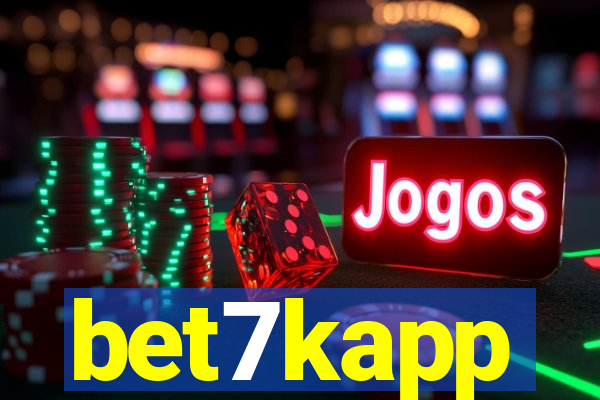 bet7kapp