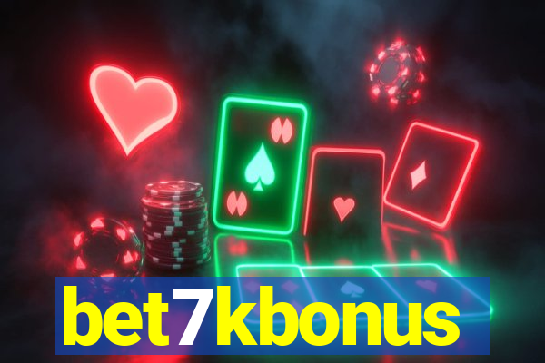 bet7kbonus