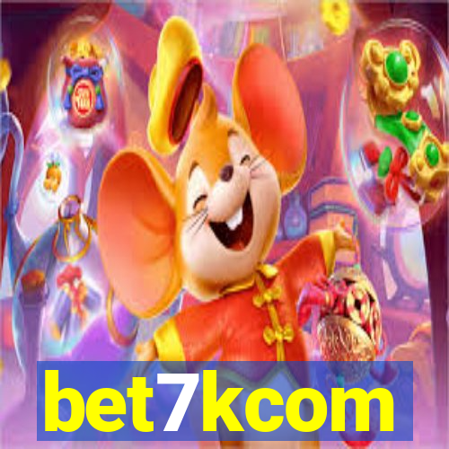 bet7kcom