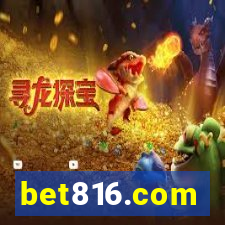 bet816.com