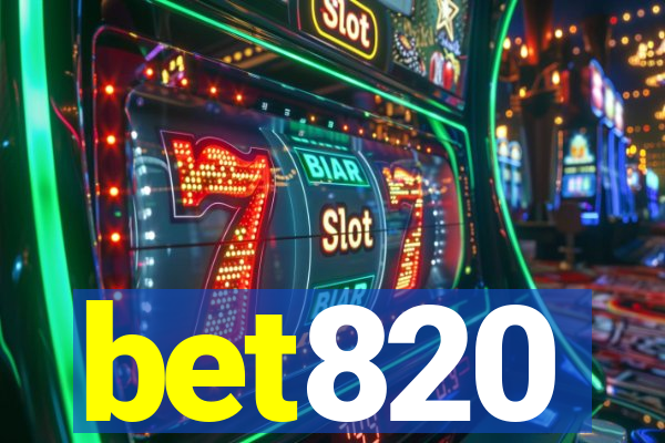 bet820