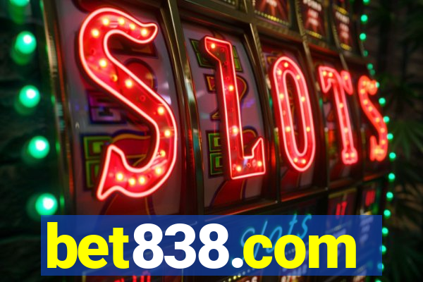 bet838.com