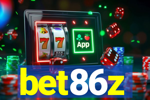 bet86z