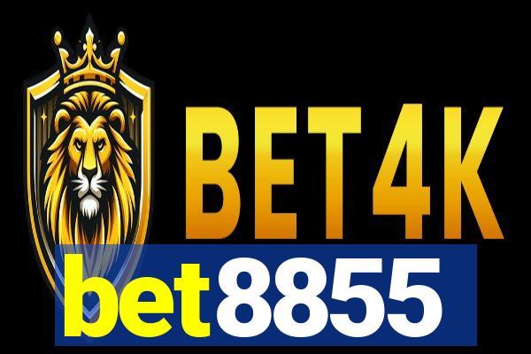 bet8855