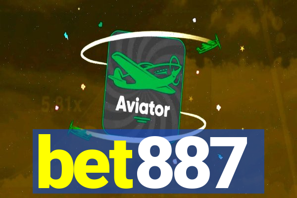 bet887