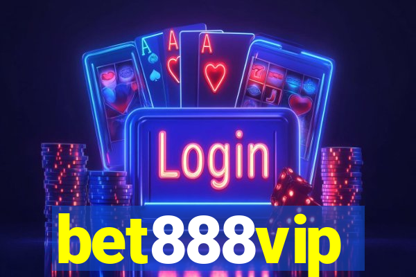 bet888vip