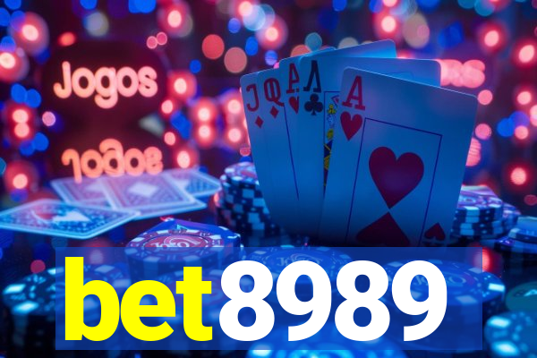 bet8989