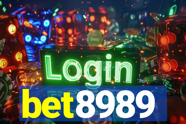 bet8989