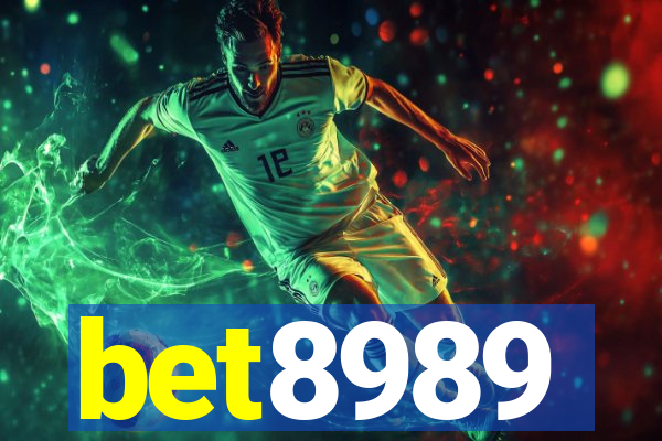 bet8989