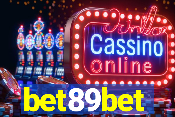 bet89bet