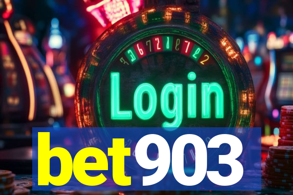 bet903