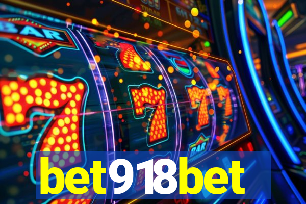 bet918bet