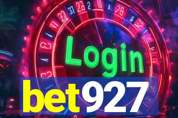 bet927