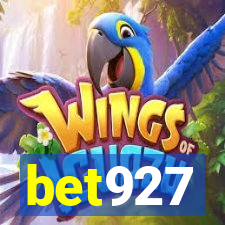 bet927