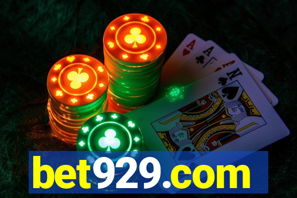 bet929.com