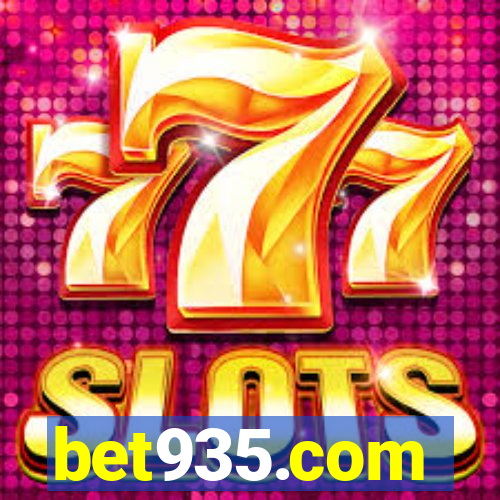 bet935.com