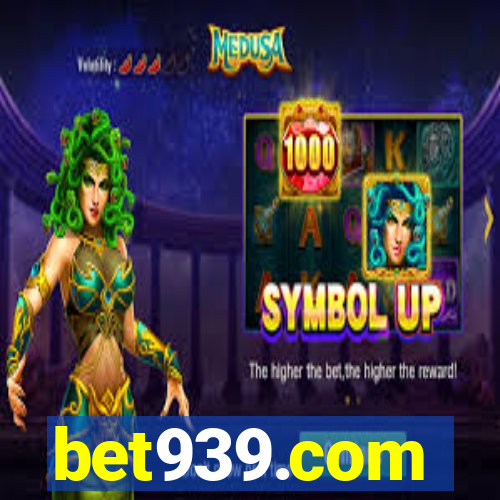 bet939.com