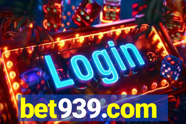 bet939.com