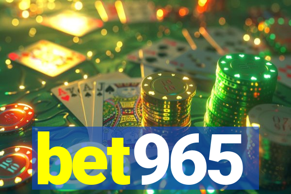 bet965