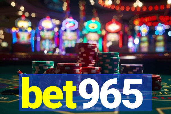 bet965