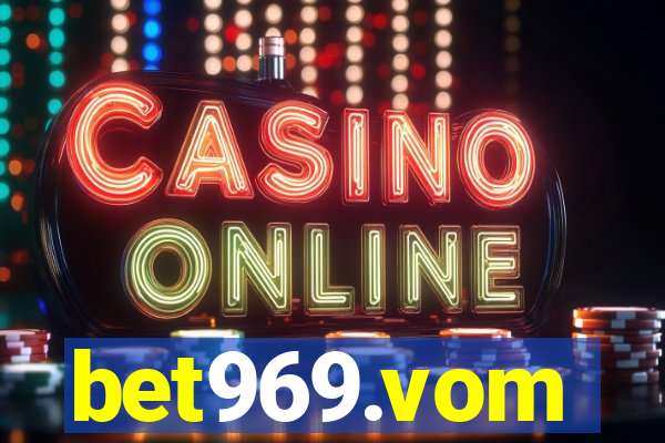 bet969.vom