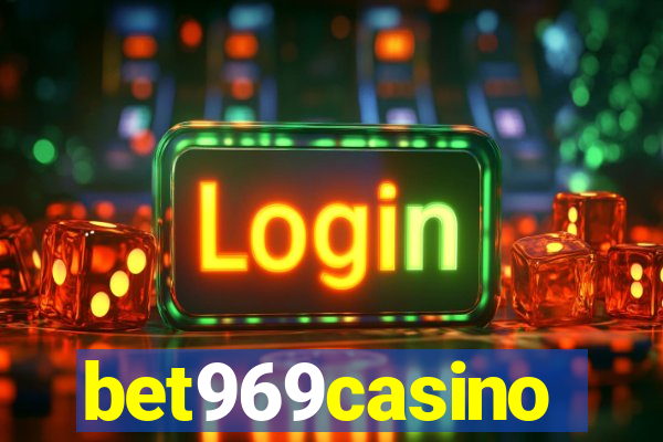 bet969casino