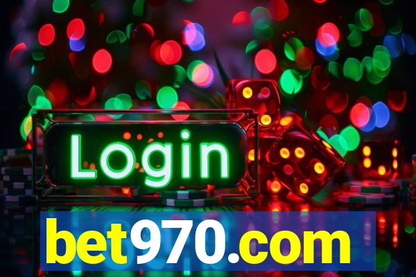 bet970.com