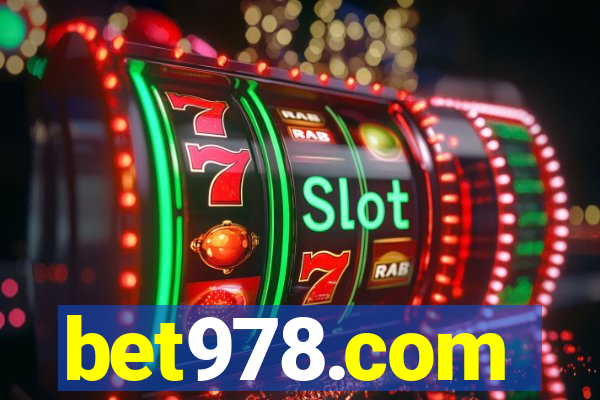 bet978.com