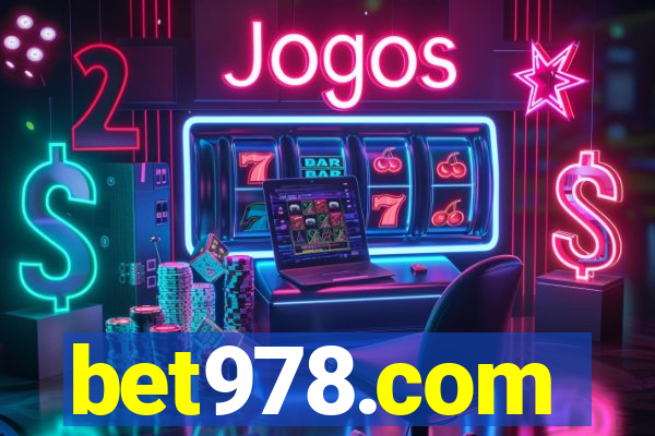 bet978.com