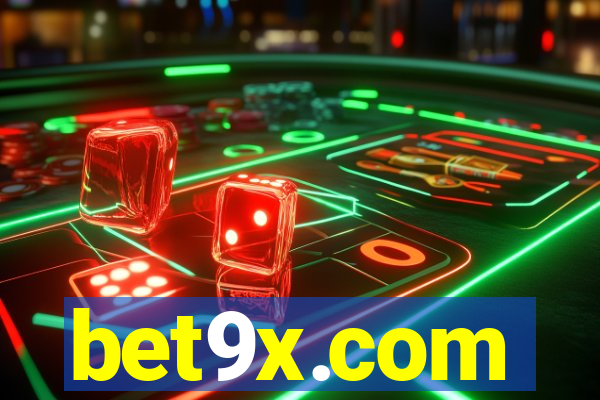 bet9x.com