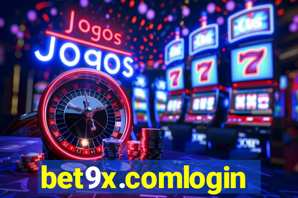 bet9x.comlogin