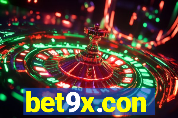 bet9x.con