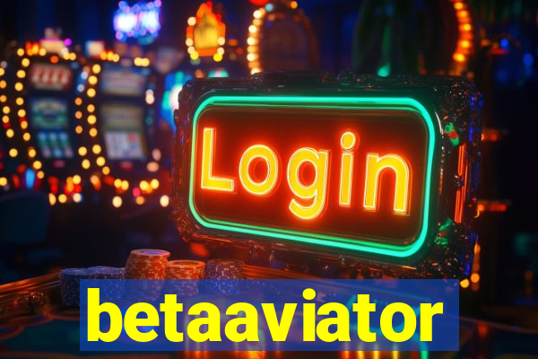 betaaviator