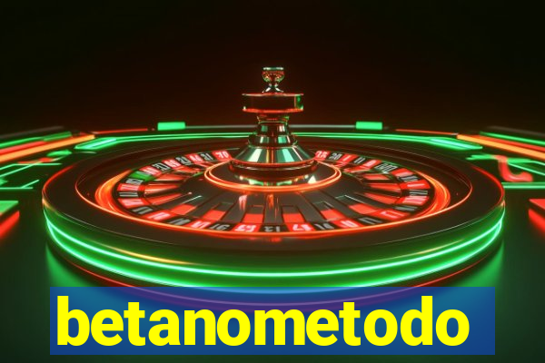 betanometodo