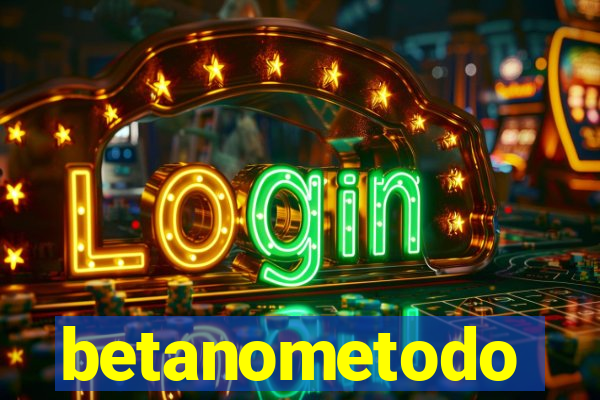 betanometodo