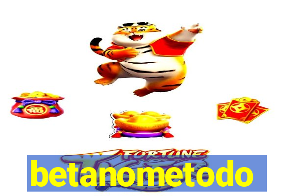 betanometodo